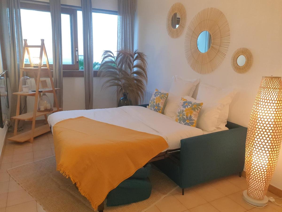 Charmant Studio Vue Mer / Parking / Plage A 200M 바스티아 외부 사진