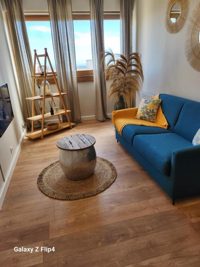 Charmant Studio Vue Mer / Parking / Plage A 200M 바스티아 외부 사진